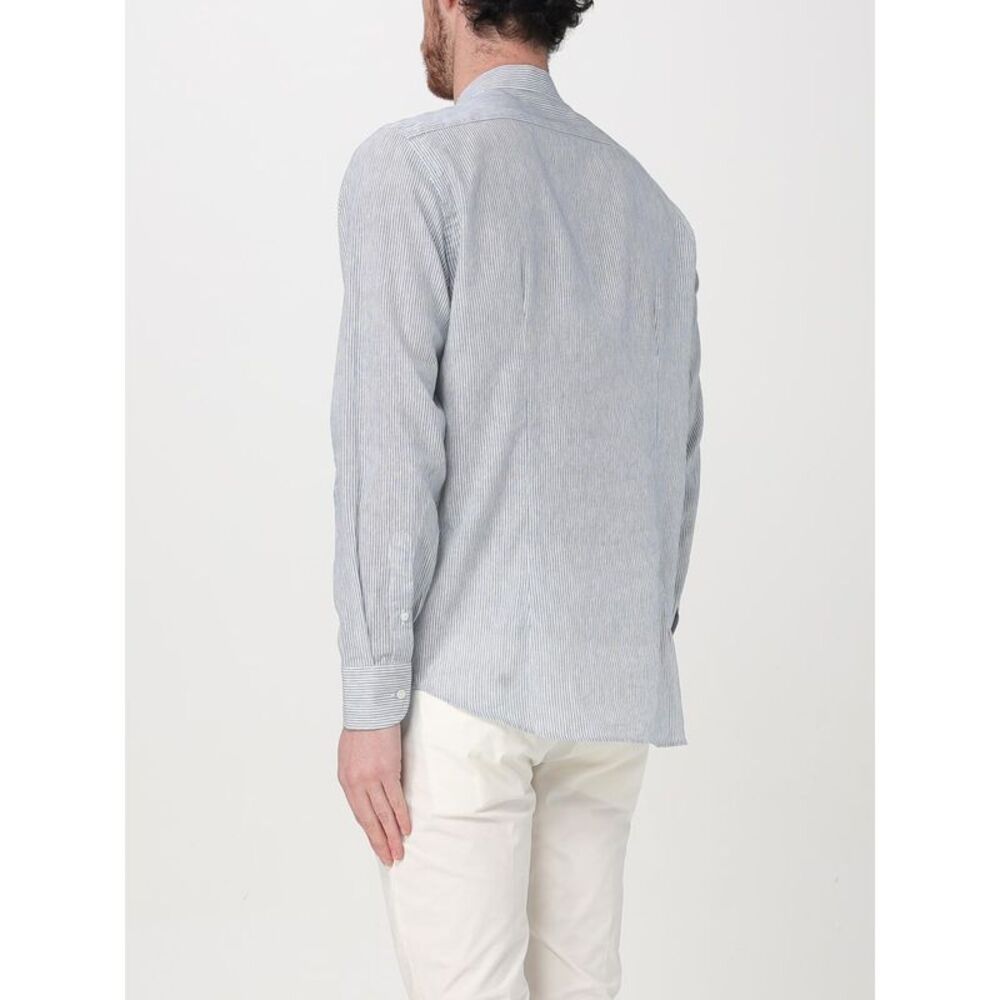Manuel Ritz Men Shirt Men Manuel Ritz - Picture 2 of 3